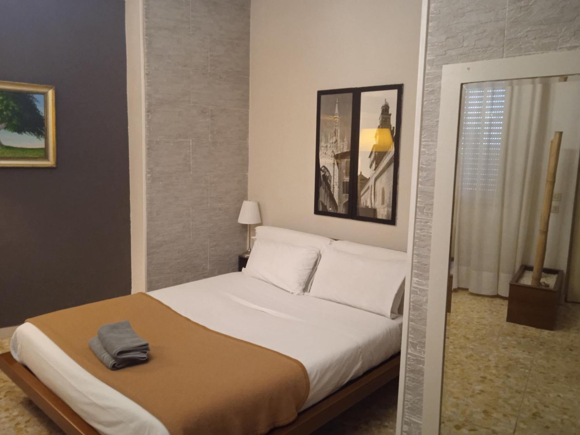 Vigne 5 Hotel Брунате Екстериор снимка